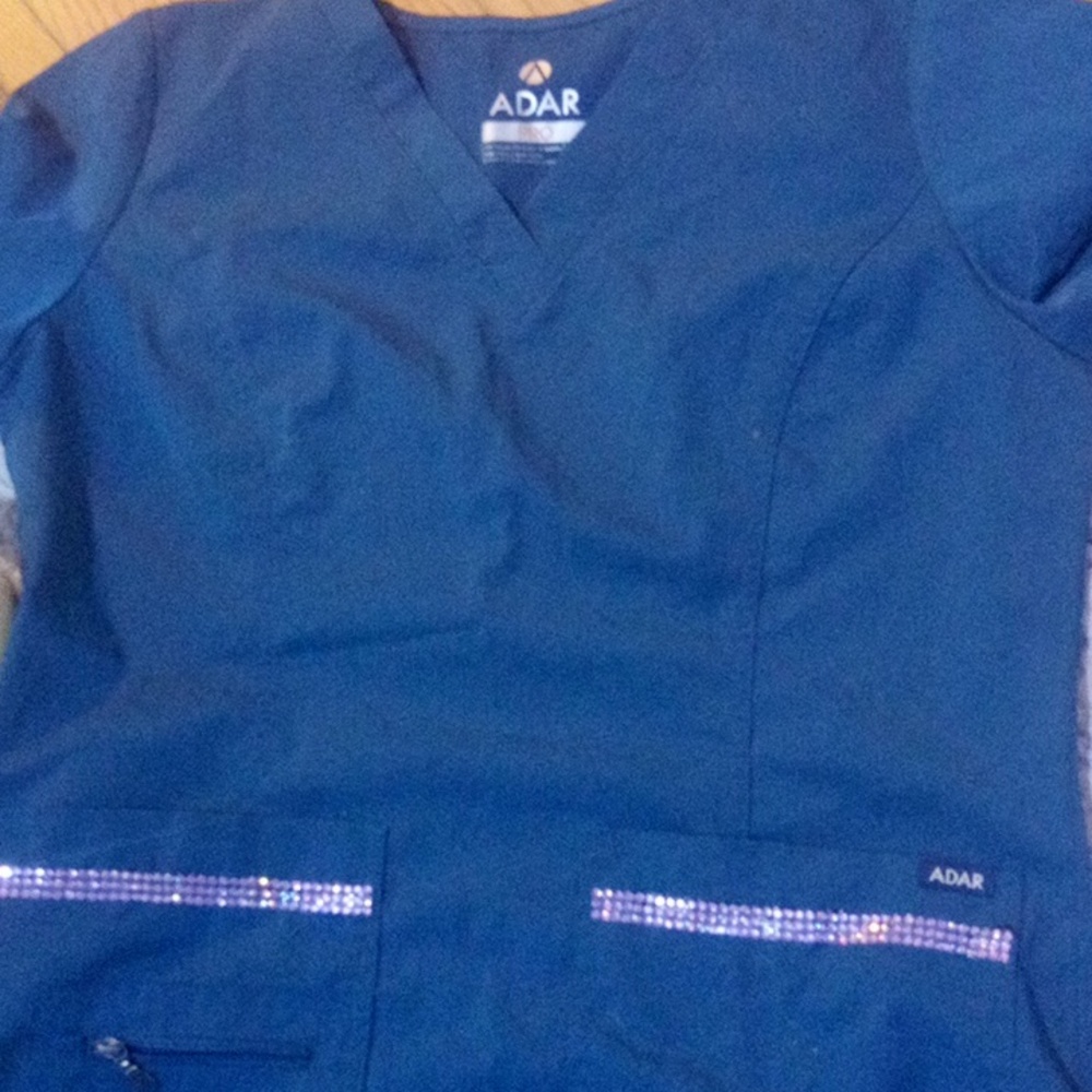 Scrubs